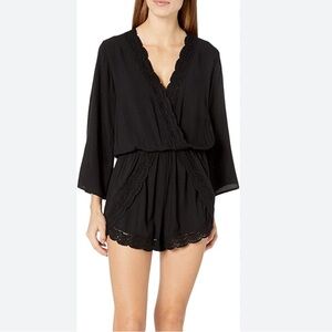 La Blanca romper